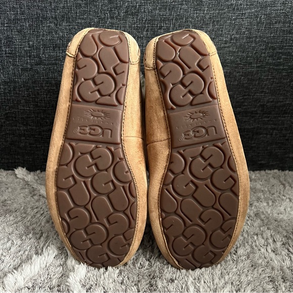 UGG Chickaree booties SN 1007716 - Picture 4 of 10